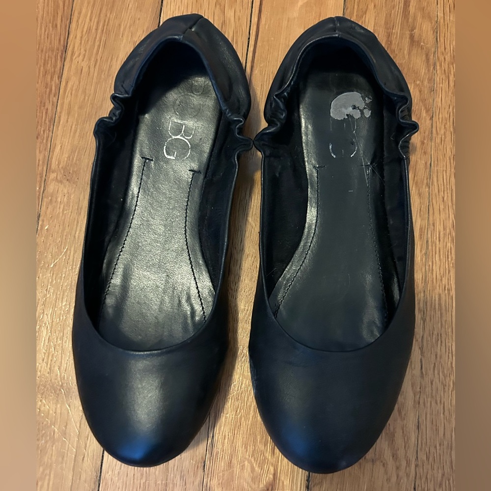 BCBG Ballerina Flats